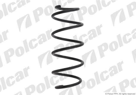 Пружина подвески Polcar SU19399
