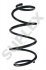 Пружина підвіски Polcar SU19409 (фото 1)
