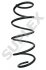 Пружина підвіски Polcar SU19437 (фото 1)