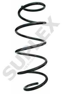 Пружина подвески Polcar SU19437