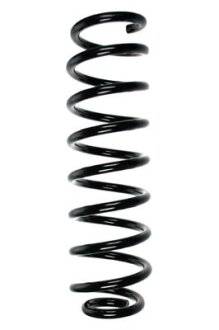 Пружина подвески Polcar SU19496