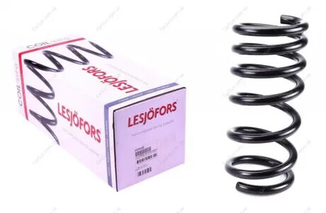 Пружина Polcar SU20080