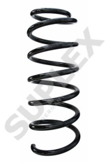 Пружина подвески Polcar SU20179