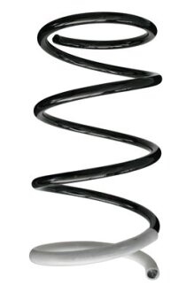 Пружина підвіски Polcar SU20214