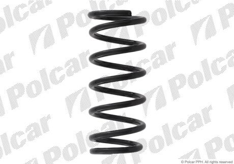 Пружина підвіски Polcar SU22116