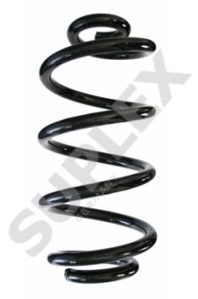 Пружина подвески Polcar SU22180