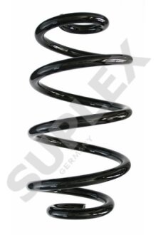 Пружина подвески Polcar SU22190