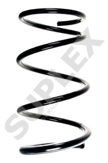 Пружина подвески Polcar SU22211