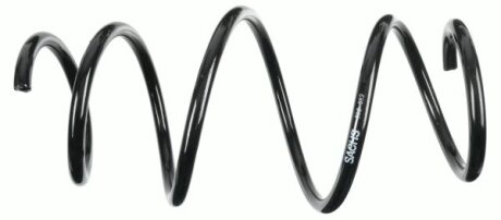 Пружина подвески Polcar SU22244