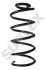 Пружина підвіски Polcar SU22275 (фото 1)