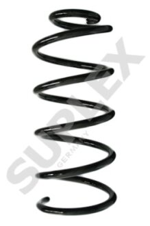 Пружина подвески Polcar SU22275