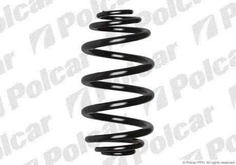 Пружина підвіски Polcar SU23146