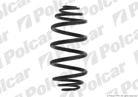 Пружина підвіски Polcar SU23442