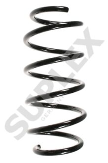 Пружина подвески Polcar SU23444