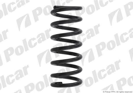 Пружина підвіски Polcar SU23447