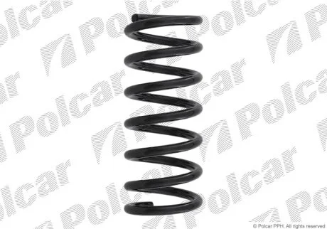 Пружина підвіски Polcar SU23447