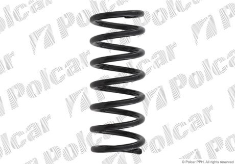 Пружина підвіски Polcar SU23448