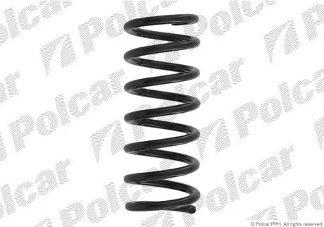 Пружина подвески Polcar SU23448
