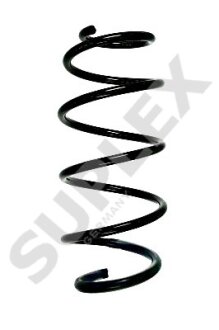 Пружина подвески Polcar SU23470