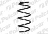 Пружина підвіски Polcar SU23477 (фото 1)
