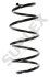 Пружина підвіски Polcar SU23480 (фото 1)