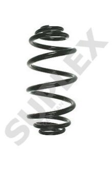 Пружина підвіски Polcar SU23544