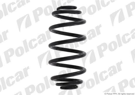 Пружина підвіски Polcar SU23556