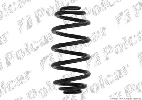 Пружина підвіски Polcar SU23556