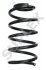 Пружина підвіски Polcar SU23564 (фото 1)