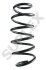 Пружина підвіски Polcar SU23576 (фото 1)