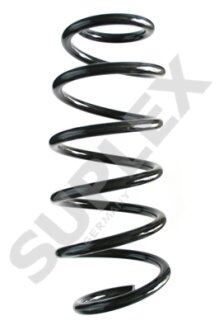 Пружина подвески Polcar SU23576