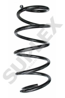 Пружина подвески Polcar SU23596