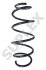 Пружина підвіски Polcar SU23617 (фото 1)
