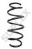 Пружина підвіски Polcar SU23622 (фото 1)