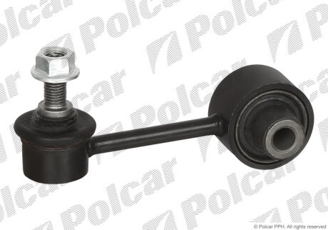 Стойка стабилизатора левый=правый Polcar SU-237