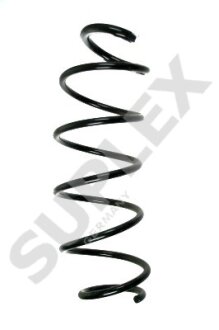 Пружина подвески Polcar SU24145