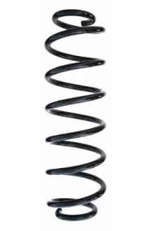 Пружина підвіски Polcar SU24155