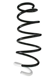 Пружина подвески Polcar SU24158