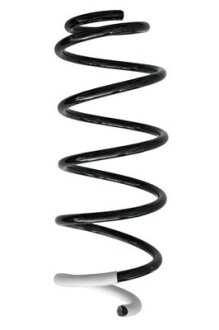 Пружина подвески Polcar SU24179