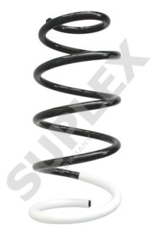 Пружина подвески Polcar SU24202