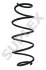 Пружина підвіски Polcar SU24266 (фото 1)