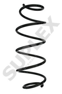 Пружина подвески Polcar SU24266
