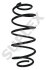 Пружина підвіски Polcar SU24267 (фото 1)