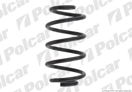 Пружина подвески Polcar SU27236