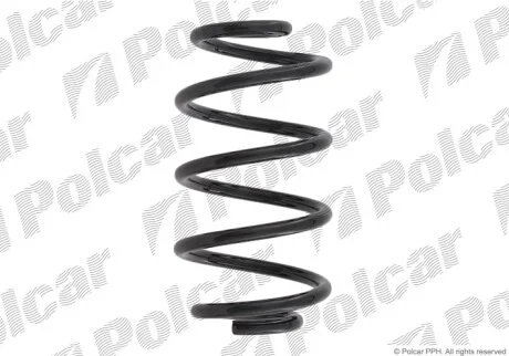 Пружина подвески Polcar SU27236