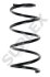 Пружина підвіски Polcar SU27238 (фото 1)