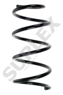 Пружина подвески Polcar SU27238