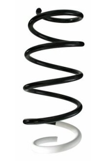 Пружина подвески Polcar SU27245