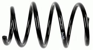 Пружина Polcar SU27253