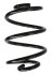 Пружина підвіски Polcar SU27257 (фото 1)